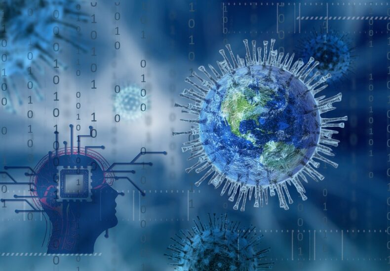 virus, earth, corona, world, computer science, pandemic, covid-19, binary code, data exchange, digital, data, communication, chip, human, internet, matrix, technology, programming, brain, connection, tech, binary, information, chip, chip, matrix, matrix, matrix, tech, tech, tech, tech, tech