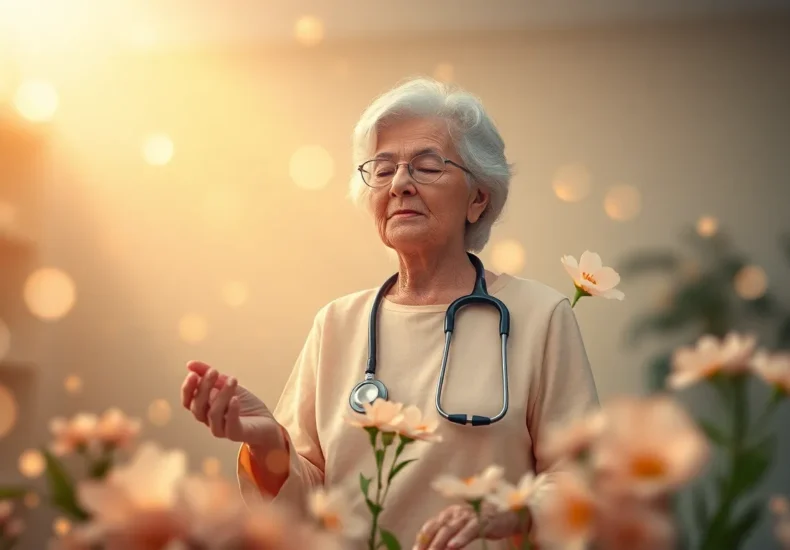 Emotional Resilience Cope with Stress