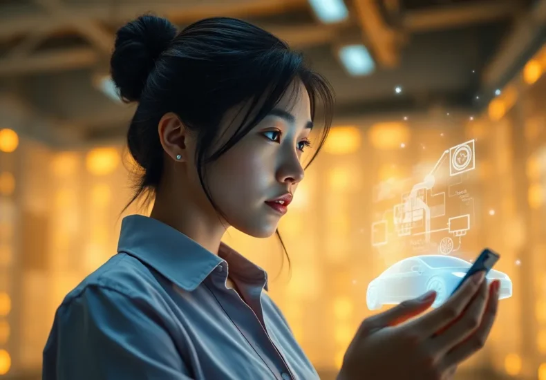 theriseofelectricvehiclesasustainablefuturefortransportation Mindfull