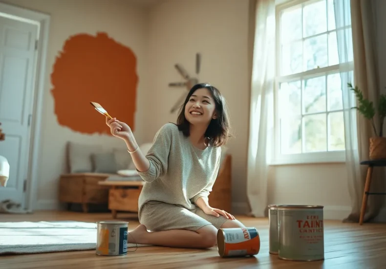 homerenovationonabudgettransformyourspaceforless Mindfull