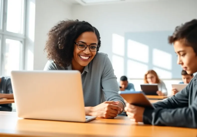 AI and Personalized Learning: Transforming Education for Tomorrow