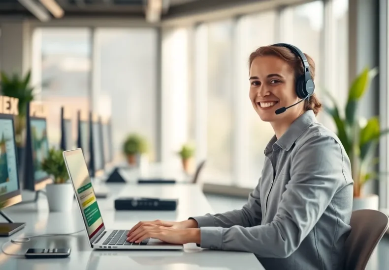 AI Customer Service The Future of Support