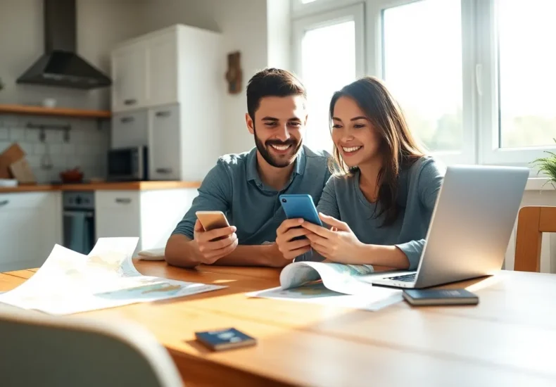 AI Revolutionizes Travel Planning Tools Beyond Basic Booking