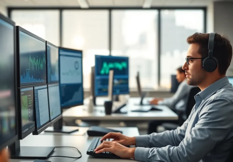 AIs Impact on Cybersecurity Transforming Threat Detection and Response