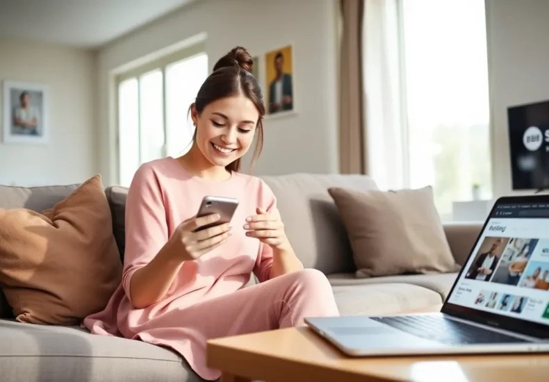 AIs Influence on Our Choices Algorithms Personalization and the Future