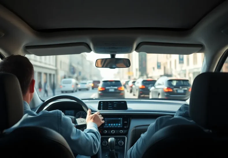Autonomous Vehicles Future Challenges and Opportunities