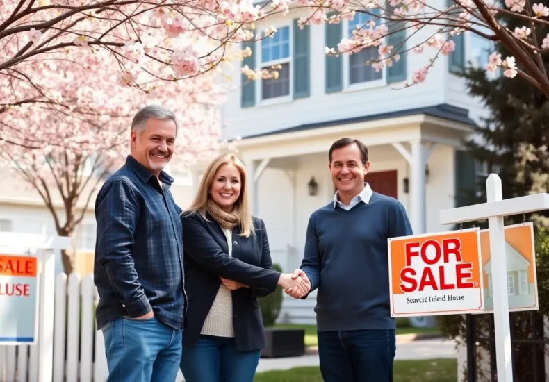 Best Time to Buy or Sell a Home: Seasonal Real Estate Trends