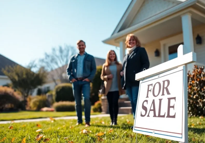 Best Time to Buy or Sell a Home: Seasonal Trends
