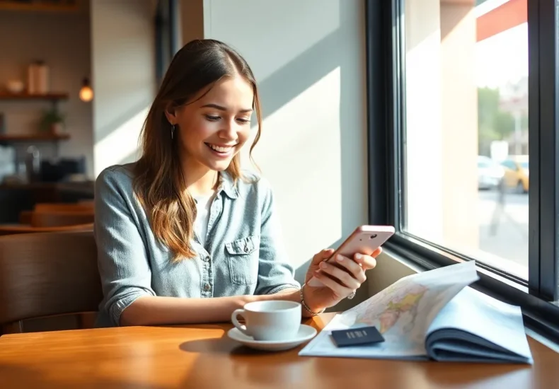 Best Travel Apps for Planning Your Trip