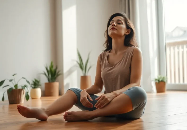 Build Emotional Resilience: Cope with Stress