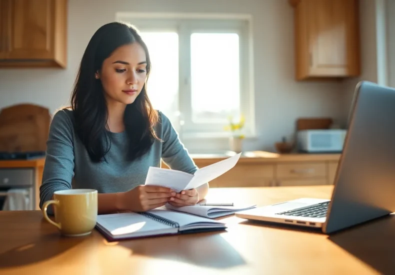 Building Financial Literacy: Manage Money Secure Future