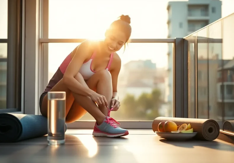 Building Healthy Habits Small Changes Lead to Big Impact