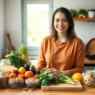 Clean Eating for Beginners A Guide to Healthy Nutrition