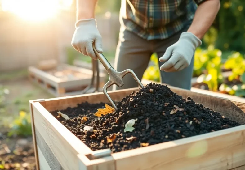 Composting Guide: 7 Proven Ways to Turn Waste into Garden Gold