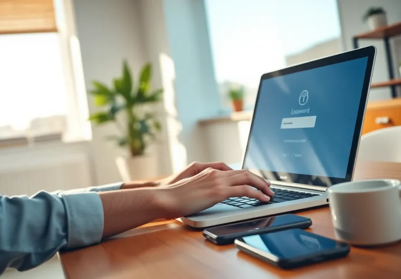 Cybersecurity Basics for Small Businesses: Protect Your Data
