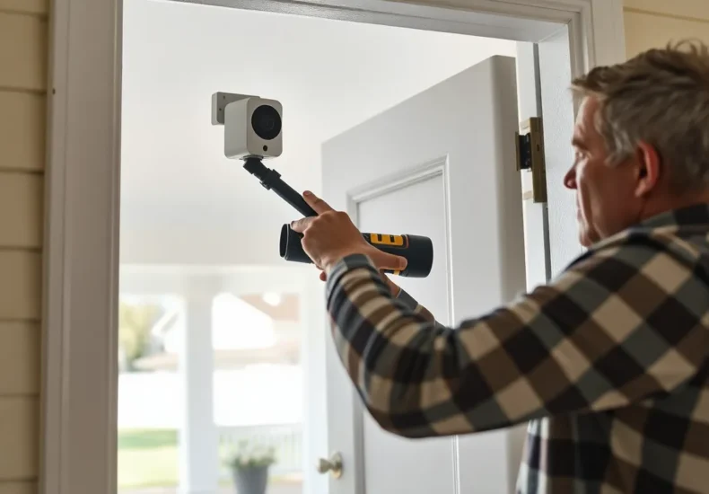 DIY vs Professional Security Systems Whats the Real Deal