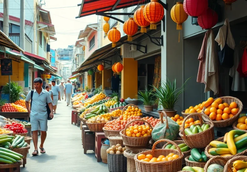 Exploring the Wonders of Southeast Asia: A Cultural Journey