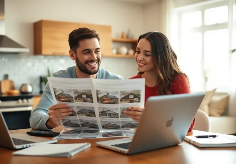First Time Home Buyers Guide Budgeting Searching and Financing
