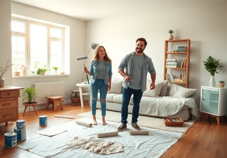 Home Renovation on a Budget Transform Your Space for Less