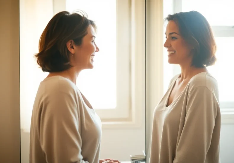 How Positive Affirmations Rewire Your Brain & Boost Success