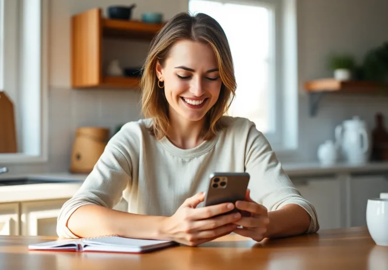 How Saying No Unlocks More Time, Energy & Happiness