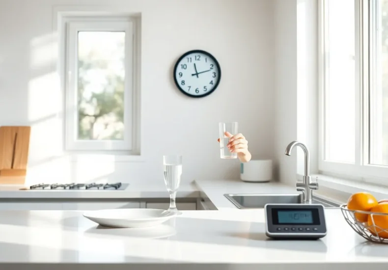 Intermittent Fasting: Benefits, Methods & Mistakes
