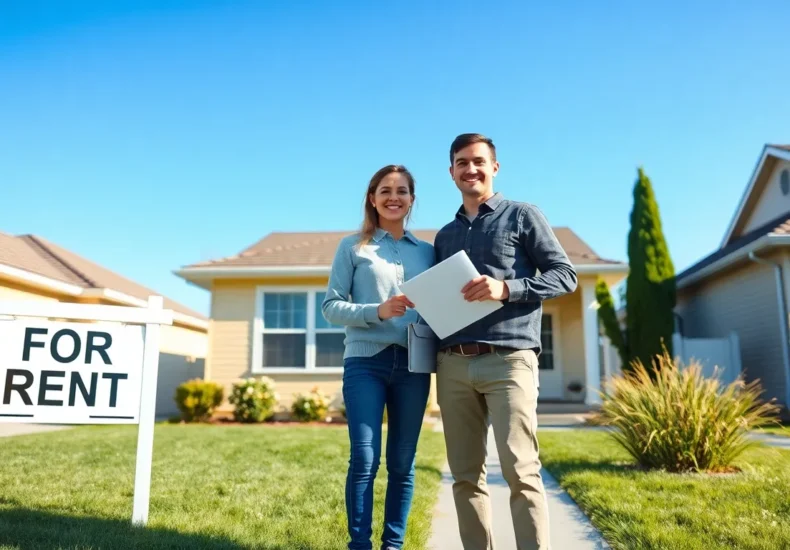 Investing in Rental Properties: Your Essential Guide