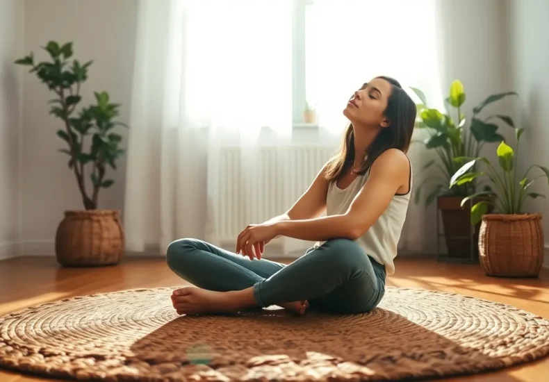 Meditation for Beginners How to Get Started