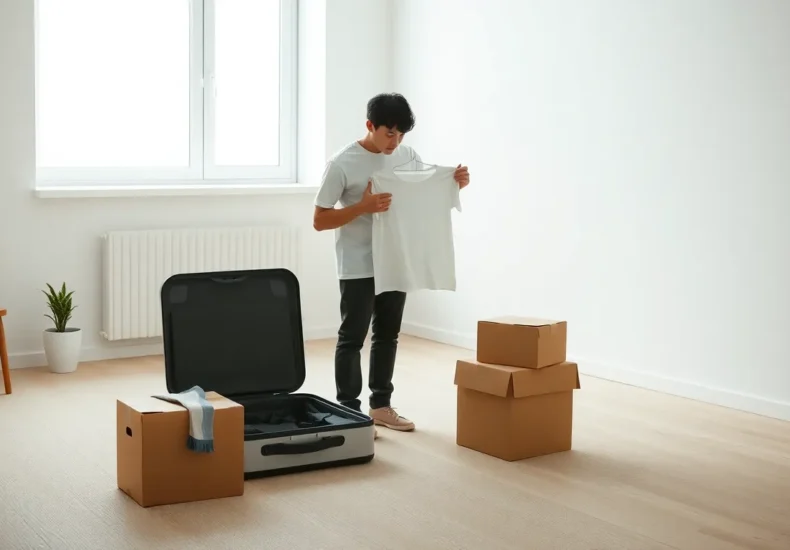 Minimalist Lifestyle How Owning Less Creates More Freedom