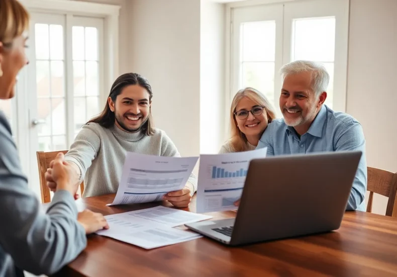 Negotiate Lower Mortgage Rates: How to Save Thousands