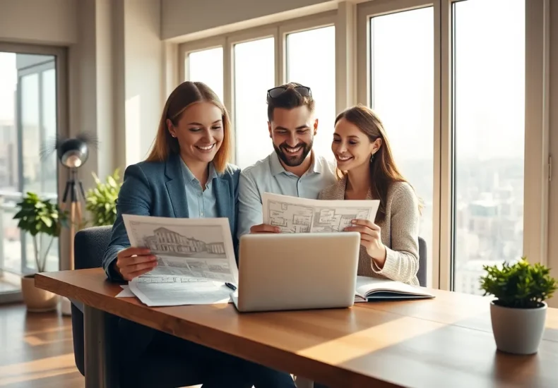 Real Estate in 2025 Predicting Market Trends  Technologys Impact