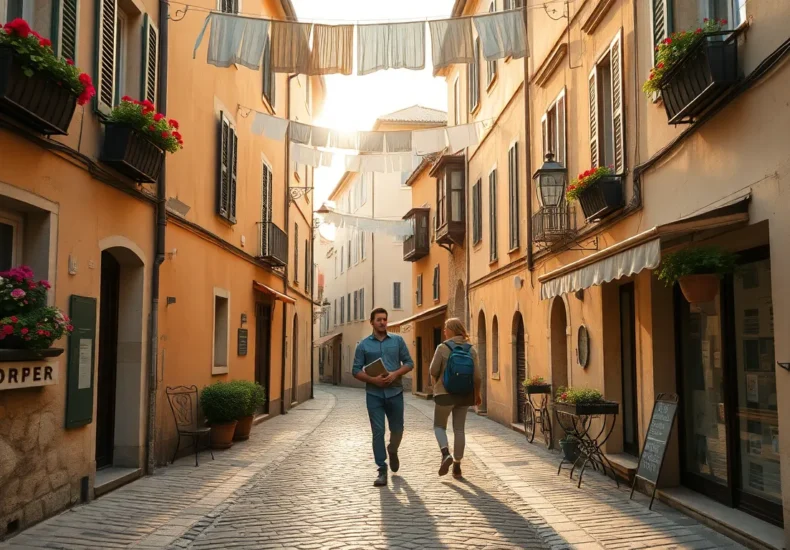 Europes Hidden Gems Off the Beaten Path Destinations