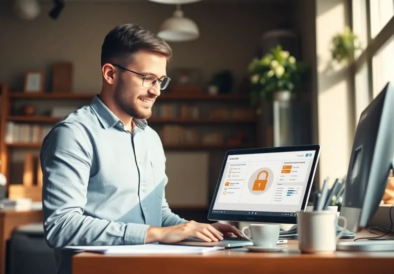 Small Business Cybersecurity: Essential Protection Against Threats
