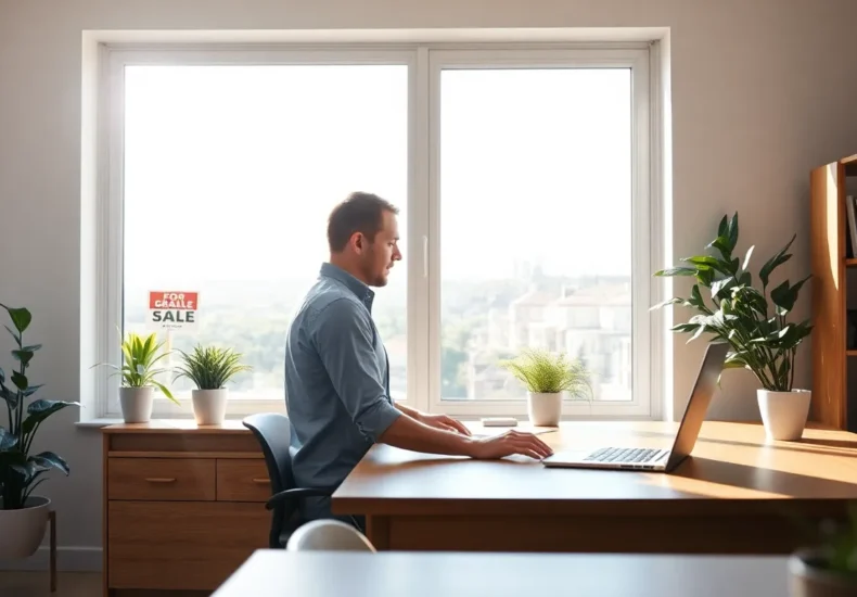The Impact of Remote Work on Real Estate Trends