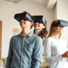 VR in Real Estate Revolutionizing Property Viewings
