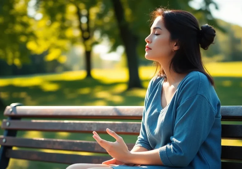 The Importance of Mental Health Support  Balance