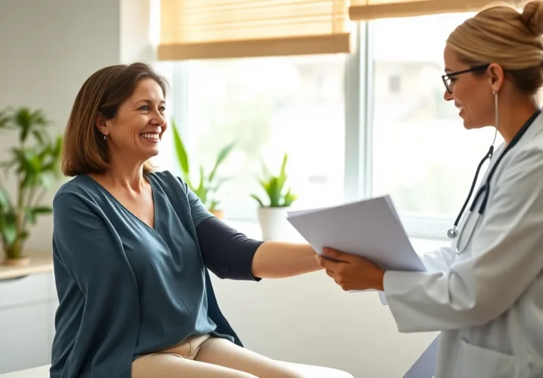 The Importance of Regular Health Check-ups: Preventative Care