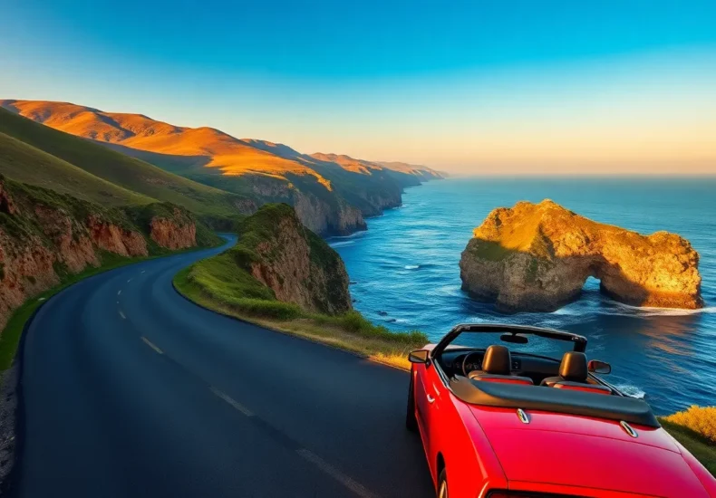The Most Beautiful Road Trips Around the World