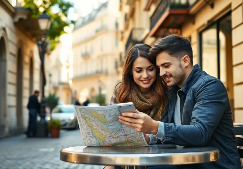 theultimateguidetoplanningaeuropeanvacationtipsfor Mindfull The Ultimate Guide to Planning a European Vacation Tips for Budgeting Booking and Sightseeing