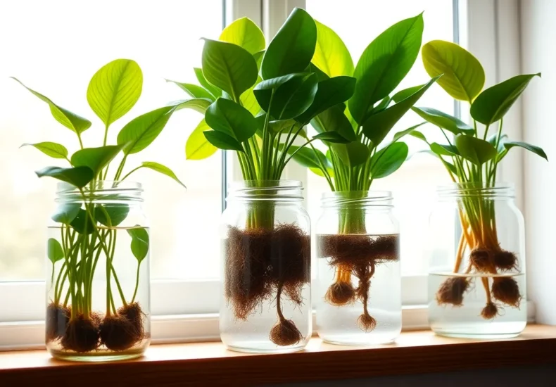 The Ultimate Indoor Plant Propagation Guide