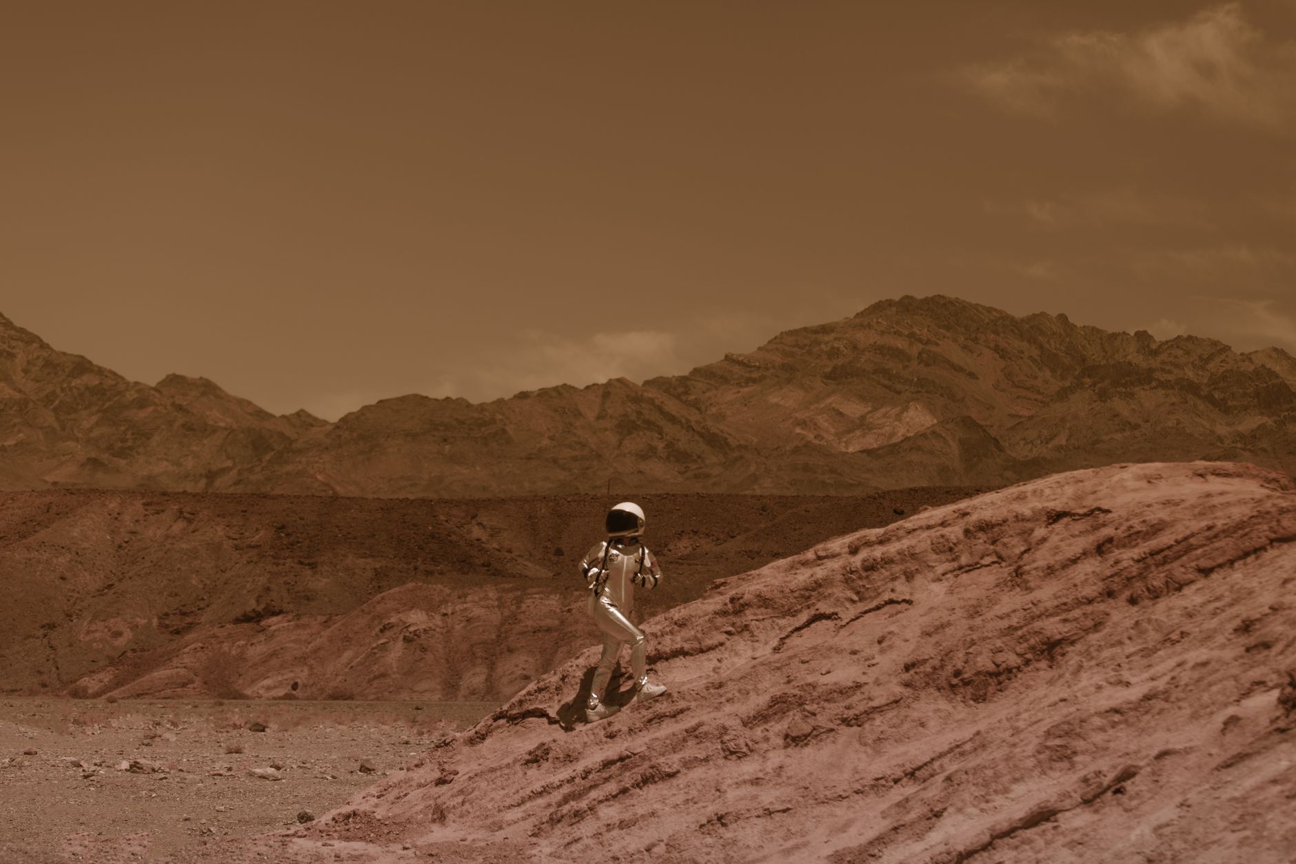 space exploration