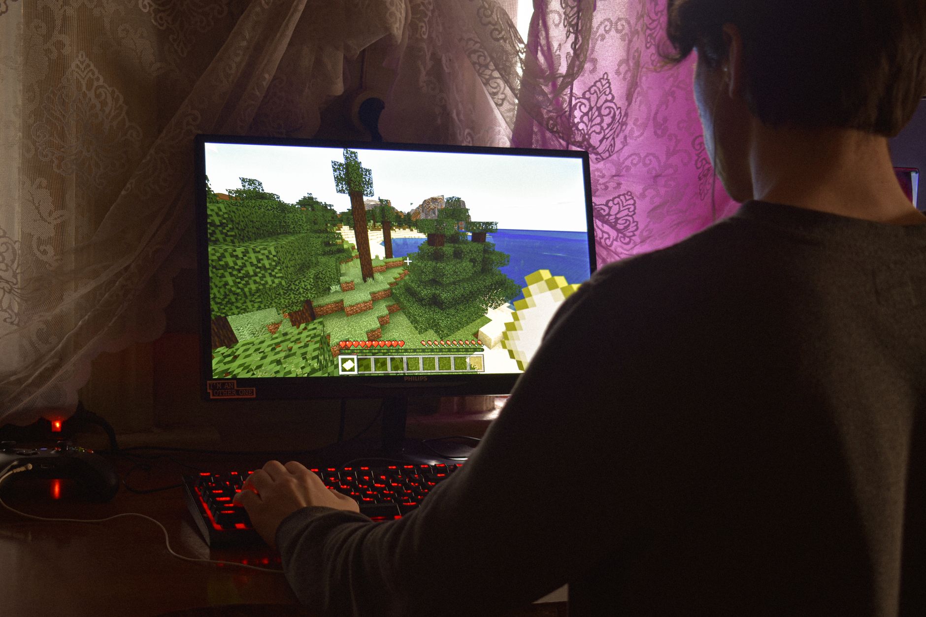 gaming technology