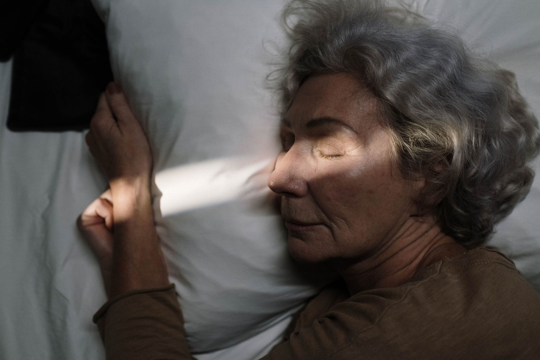 sleep health