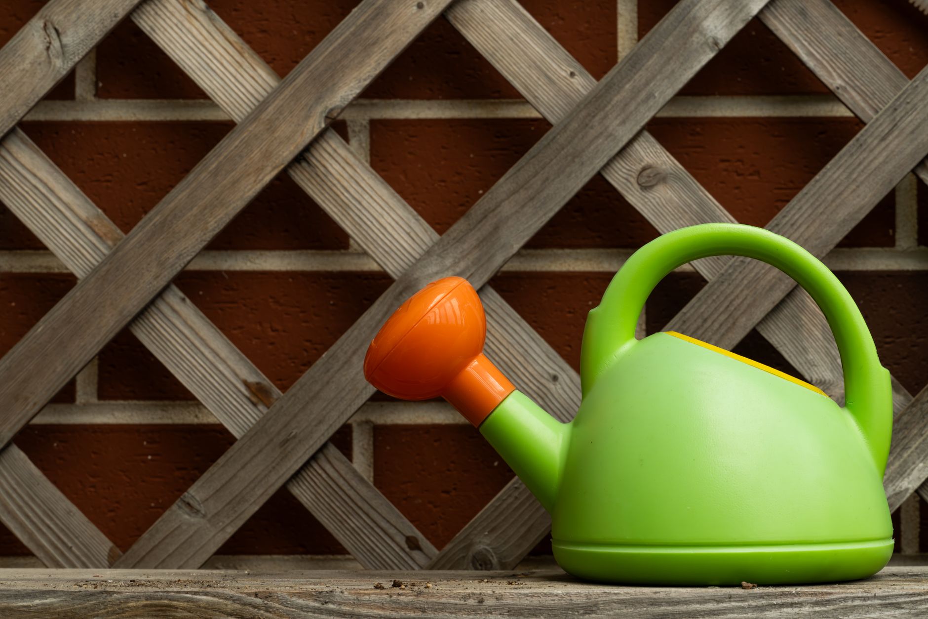 gardening tools
