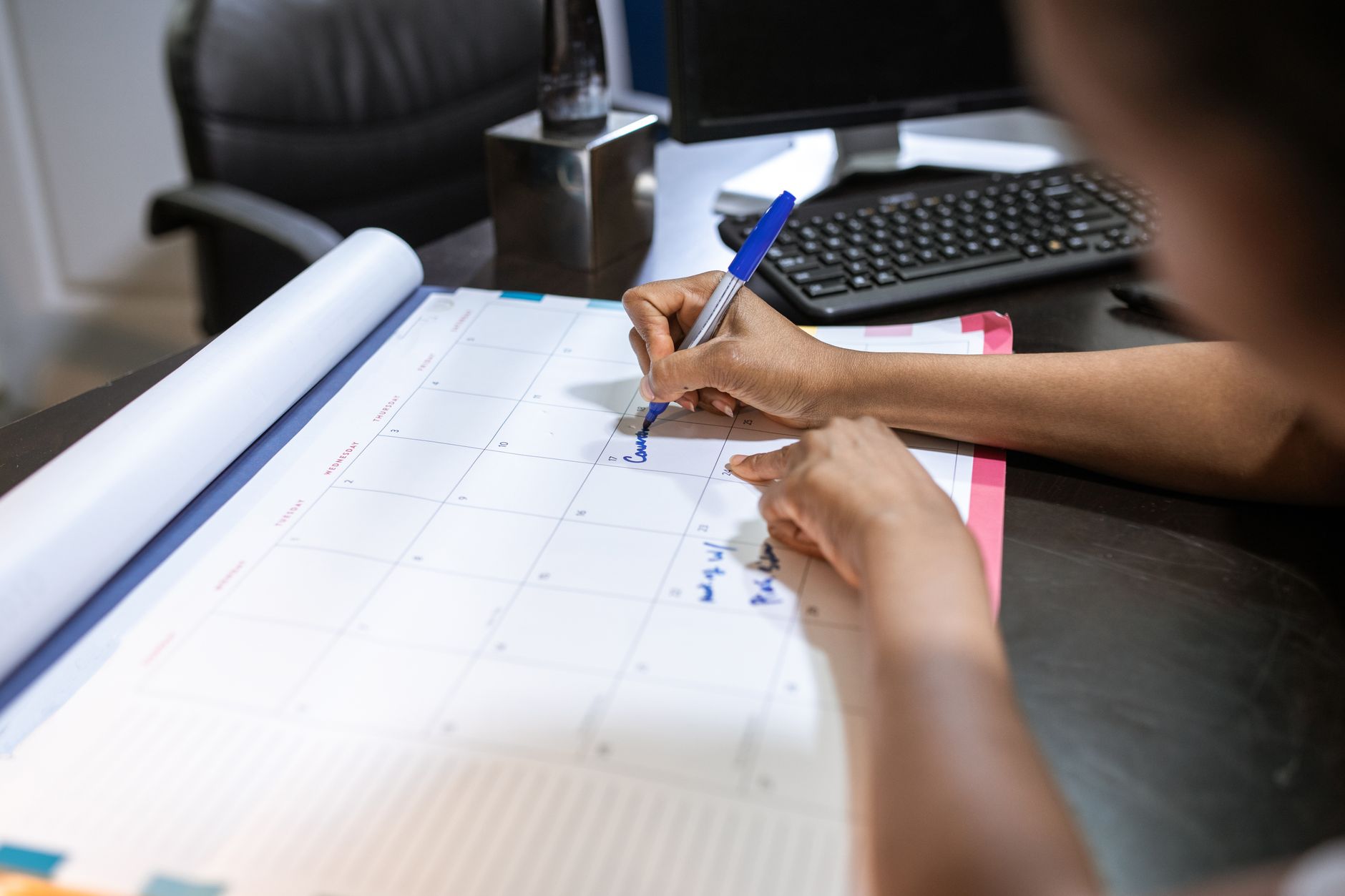 time management