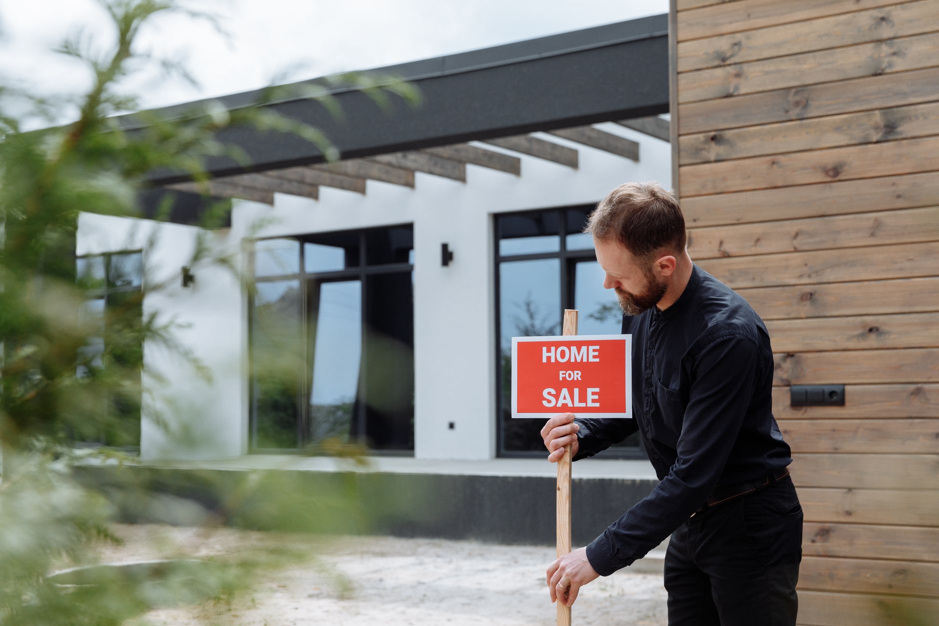 real estate agent