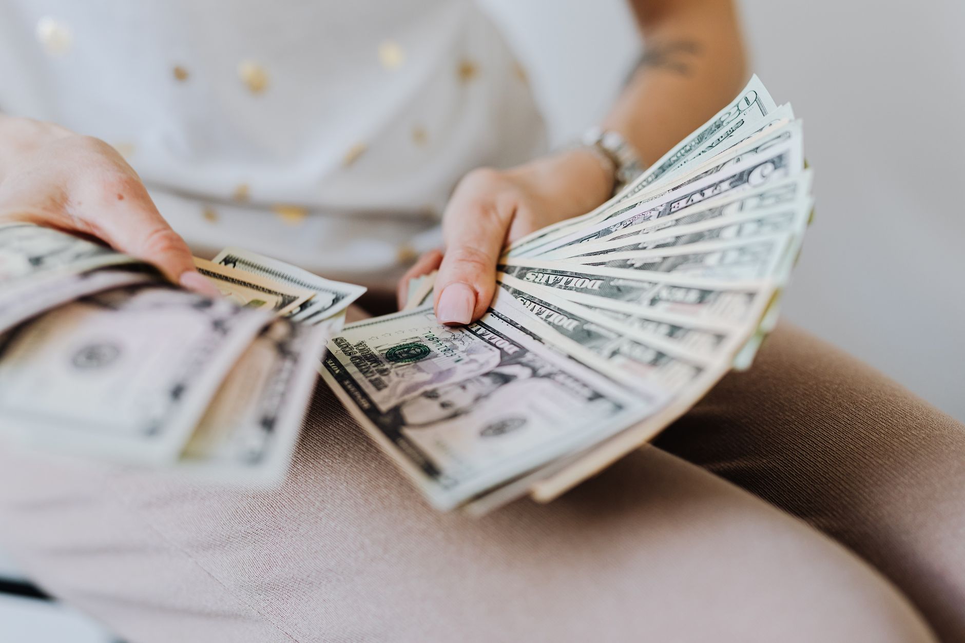 side hustle